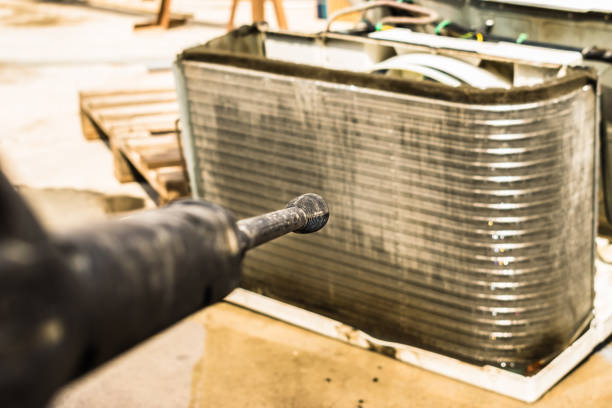 Best Best Air Duct Cleaning Company  in Madison Center, CT