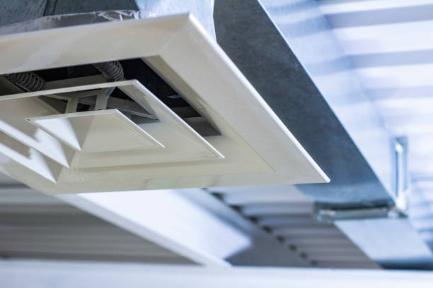 Best Ductwork Cleaning Services  in Madison Center, CT