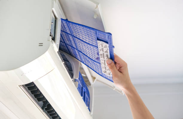 HVAC System Cleaning in CT