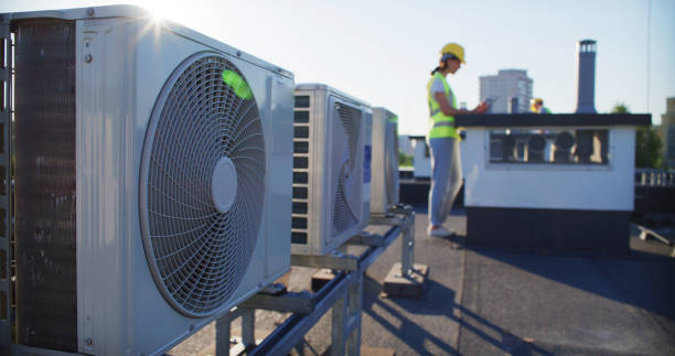 Best Commercial Air Duct Cleaning  in Madison Center, CT