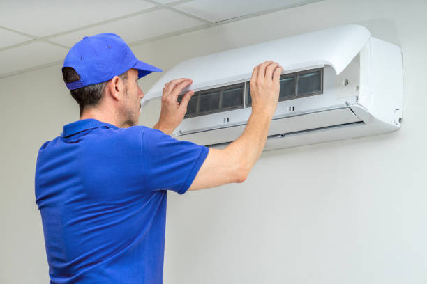 Best Commercial HVAC Duct Cleaning  in Madison Center, CT