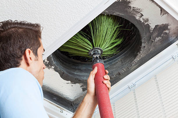 Best Air Vent Cleaning Services  in Madison Center, CT
