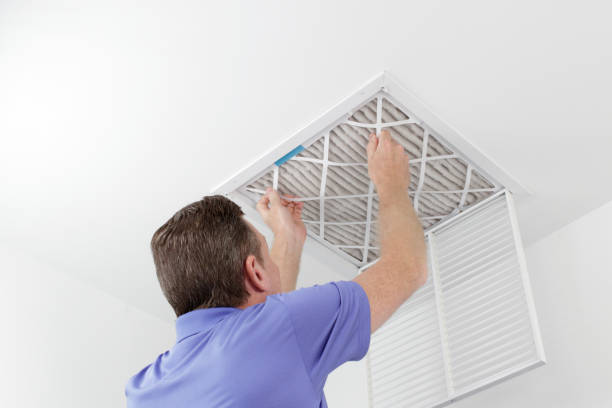  Madison Center, CT Airduct Cleaning Pros